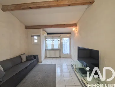 Maison de ville à Fabrègues (34690)
