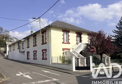 Lodge in Lourdes (65100)