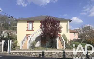 Lodge in Lourdes (65100)