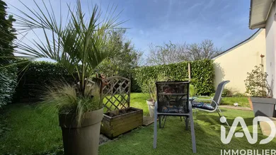 House in Meucon (56890)