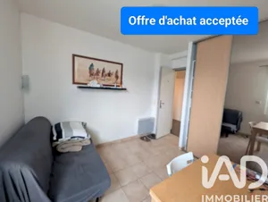 Studio in Le Rheu (35650)