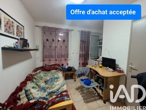 Studio in Le Rheu (35650)