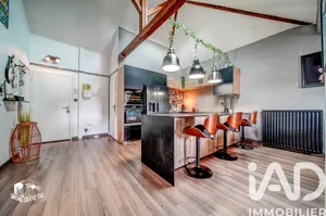 Appartement à Florange (57190)