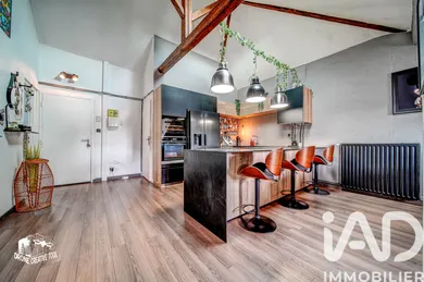 Appartement à Florange (57190)