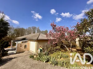 Maison à Juillan (65290)