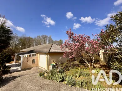 Maison à Juillan (65290)