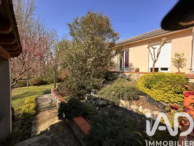 House in Juillan (65290)