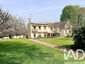 Demeure à Montfort-l'Amaury (78490)