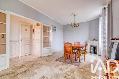 House in Chelles (77500)