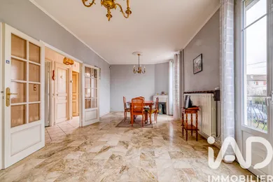 Maison à Chelles (77500)