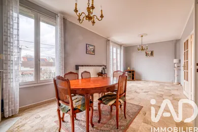 House in Chelles (77500)