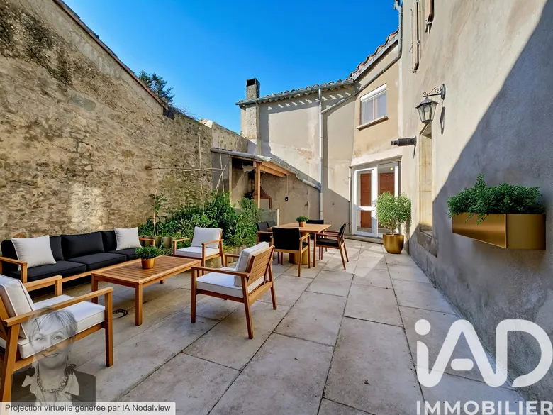 Maison 5 pièces 120 m² · à Bagnoles · 120 m² · 149 900 €