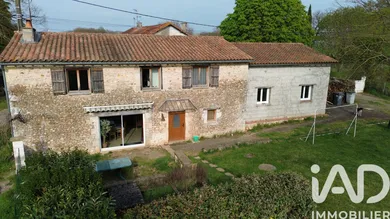 Park home in Gençay (86160)