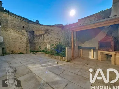 Maison de village à Bagnoles (11600)