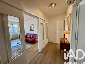 Appartement à Strasbourg (67000)