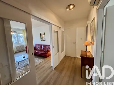 Appartement à Strasbourg (67000)