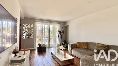 Apartment in Marseille (13012)