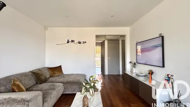 Apartment in Marseille (13012)