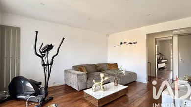 Apartment in Marseille (13012)