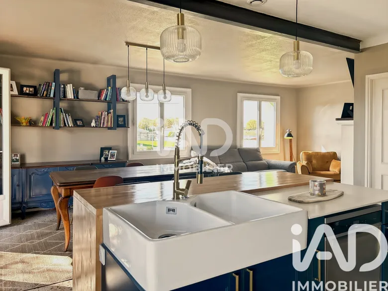 Maison 5 pièces 117 m² · à Manduel · 117 m² · 319 000 €