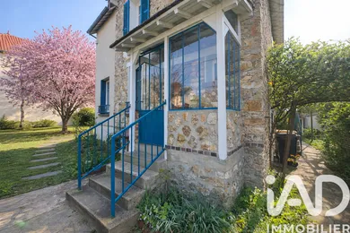 Traditional house in Taverny (95150)