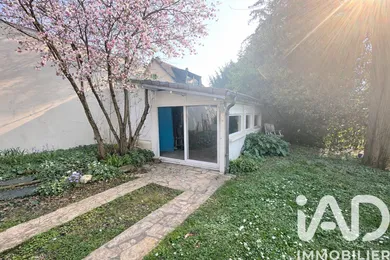 Maison traditionnelle à Taverny (95150)