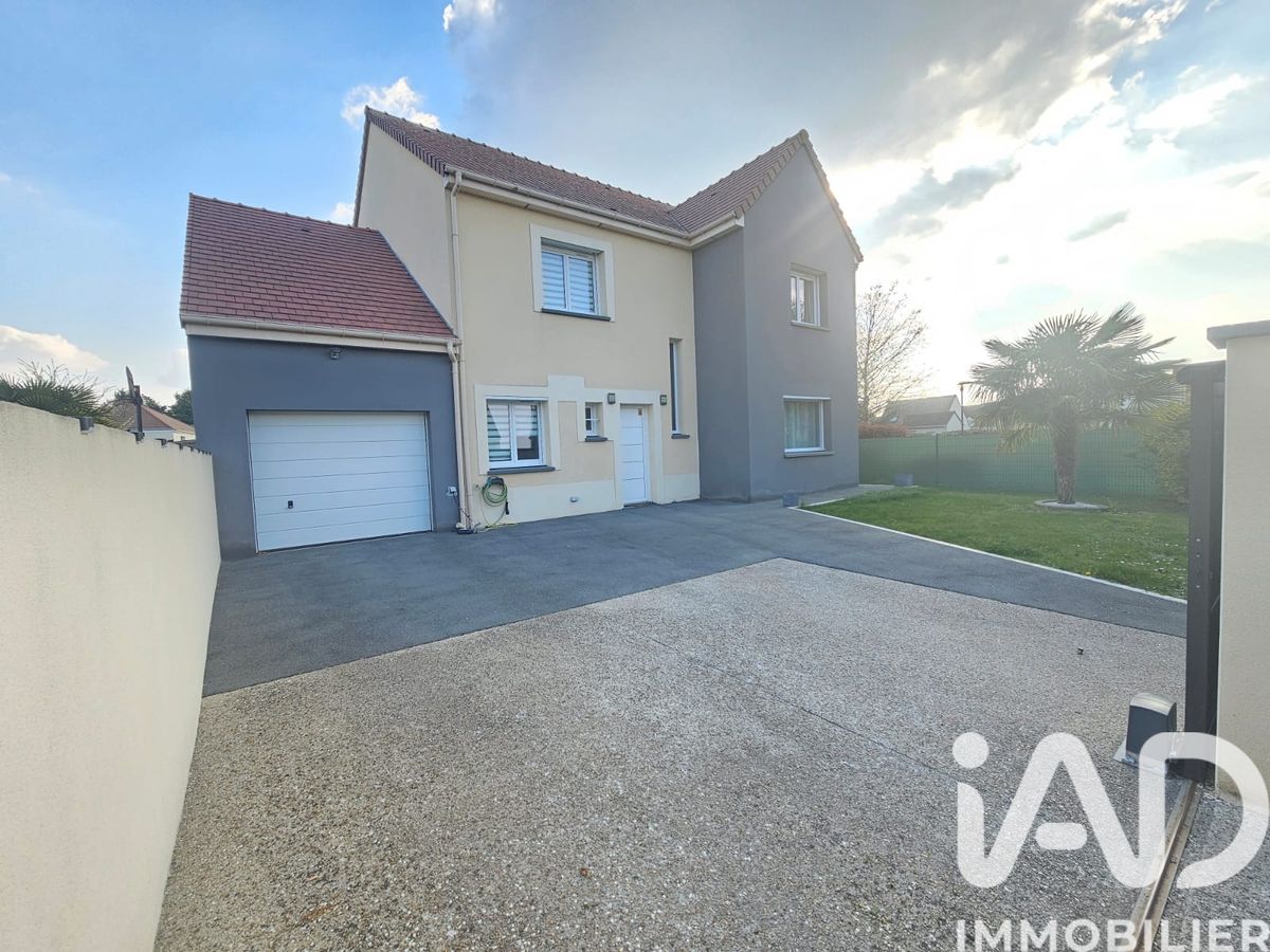 maison à Voisenon