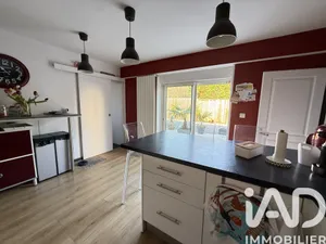 Maison à Camphin-en-Carembault (59133)