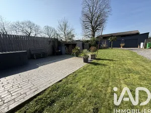 House in Camphin-en-Carembault (59133)