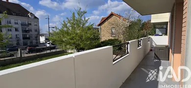 Appartement à Corbeil-Essonnes (91100)