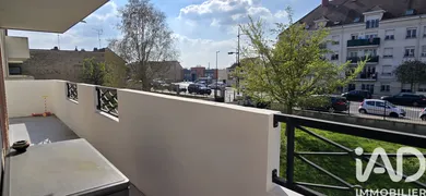 Appartement à Corbeil-Essonnes (91100)