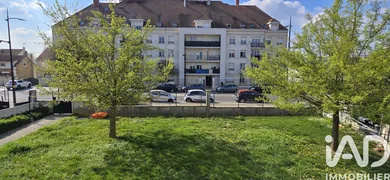 Apartment in Corbeil-Essonnes (91100)