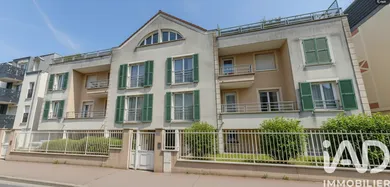 Appartement à Villiers-sur-Marne (94350)