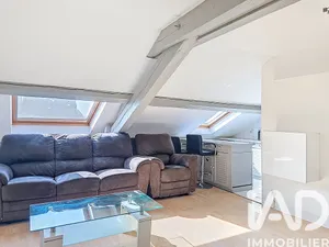 Apartment in Lardy (91510)