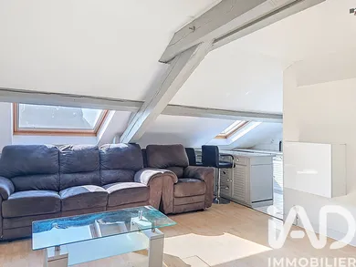 Appartement à Bouray-sur-Juine (91850)