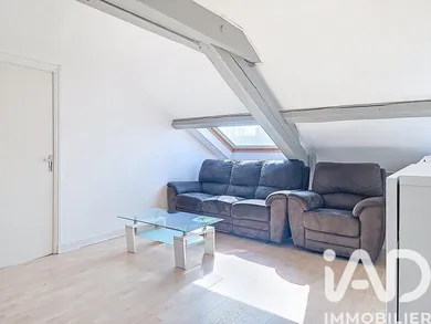 Appartement à Bouray-sur-Juine (91850)