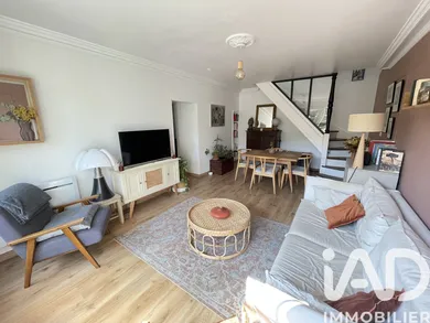 House in Bordeaux (33100)