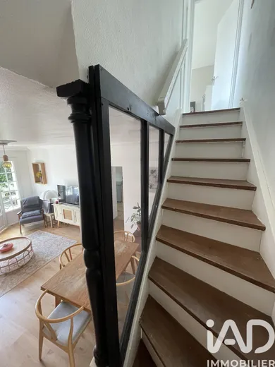 House in Bordeaux (33100)