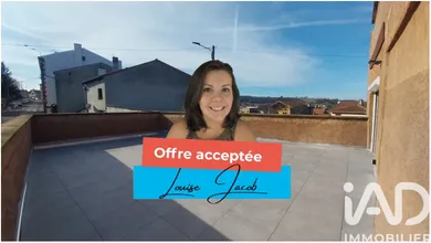 Appartement à Roche-la-Molière (42230)