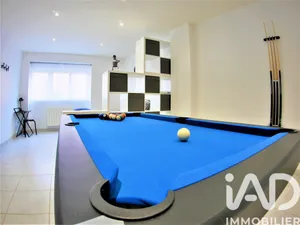 Apartment in Nîmes (30000)