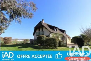 Maison à Gravigny (27930)