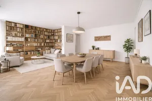 Appartement à Issy-les-Moulineaux (92130)