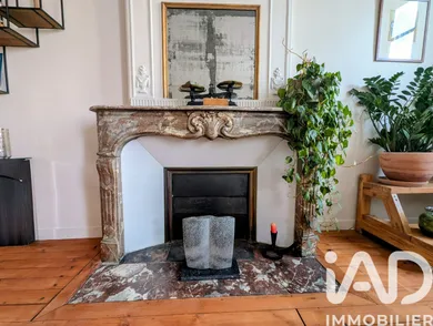 Apartment in La Rochelle (17000)