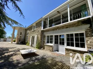 House in Hauteville-sur-Mer (50590)