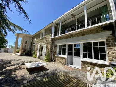 Maison à Hauteville-sur-Mer (50590)