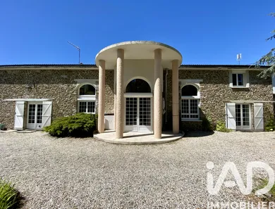 Maison à Hauteville-sur-Mer (50590)