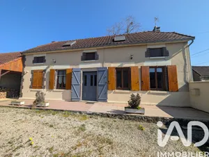 Park home in Prusy (10210)