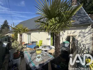 Longere in Landelles (28190)