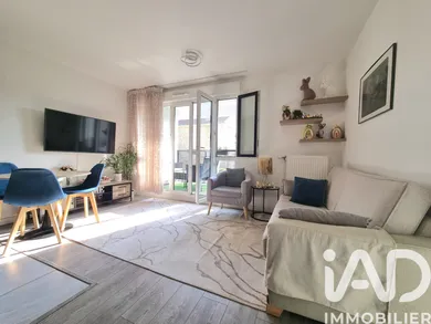 Appartement à Montgeron (91230)