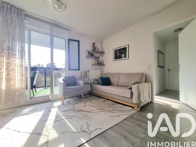 Appartement à Montgeron (91230)